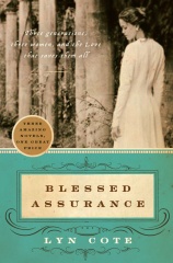 Blessed Assurance