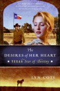 The Desires of Her Heart Cover