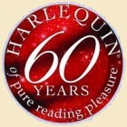 Harlequin Sixty years