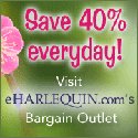 Save 40% off featured books